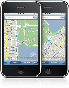 Вторая карта на айфон. Физическая карта на айфон. Apple Navigator. SATNAV app. Comfort location Map in iphone.